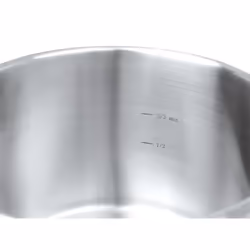 JATA OSR4 autocuiseur pour cuisinière 4 L Acier inoxydable - Vue supplémentaire 5