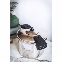 JATA OSR4 autocuiseur pour cuisinière 4 L Acier inoxydable - Vue supplémentaire 6