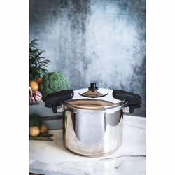 JATA OSR4 autocuiseur pour cuisinière 4 L Acier inoxydable - Vue supplémentaire 7