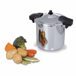JATA OSR6 autocuiseur pour cuisinière 6 L Acier inoxydable