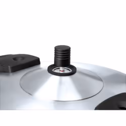 JATA OSR6 autocuiseur pour cuisinière 6 L Acier inoxydable