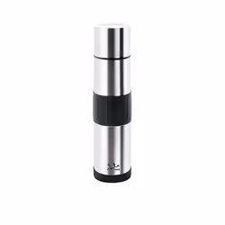 JATA MOD. 837, 750 L, Noir, Acier inoxydable, Silicone, Acier inoxydable, Bisphénol A (BPA)