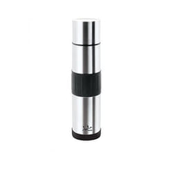 JATA MOD. 837 thermos 750 L Noir, Acier inoxydable