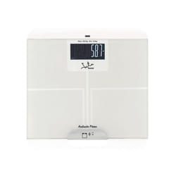 JATA 595 balance commerciale Balance commerciale électronique LED Batterie 150 kg 100 g Blanc