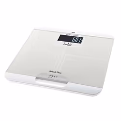 JATA 595 balance commerciale Balance commerciale électronique LED Batterie 150 kg 100 g Blanc