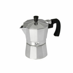 JATA CCA12 cafetière 0,6 L Aluminium