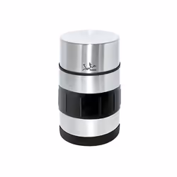 JATA MOD. 827, 0,75 L, Noir, Acier inoxydable, Silicone, Acier inoxydable, 230 mm, 215 mm, 340 mm