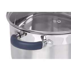 JATA BC8 lot de casseroles
