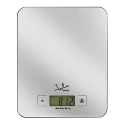 JATA MOD 719 Multicolore Rectangle Balance de ménage électronique