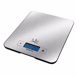 JATA MOD 719 Multicolore Rectangle Balance de ménage électronique