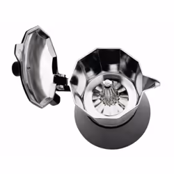 JATA CFI6 cafetière Aluminium - Vue supplémentaire 4