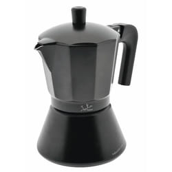JATA CFI9 cafetière Aluminium