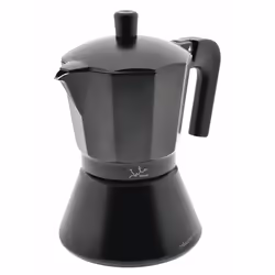 JATA CFI12, Aluminium, Noir