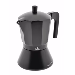 JATA CFI12 cafetière Aluminium