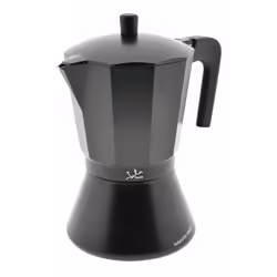 JATA CFI12 cafetière Aluminium