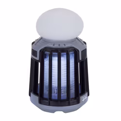 JATA MIB9N, Automatique, Insectiseur, Noir, 25 m², Ultraviolet/LED, 5 W