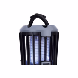 JATA MIB9N Automatique Insectiseur Adapté à une utilisation à l'intérieur Adapté à une utilisation extérieure Noir - Vue supplémentaire 5