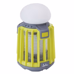 JATA MIB9V, Automatique, Insectiseur, Vert, 25 m², Ultraviolet/LED, 5 W