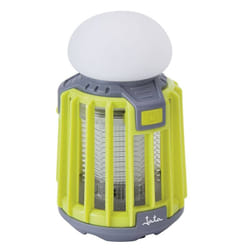 JATA MIB9V Automatique Insectiseur Adapté à une utilisation à l'intérieur Adapté à une utilisation extérieure Vert