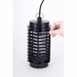 JATA MIE4 appareil anti-moustiques/insectes Automatique Insectiseur Adapté à une utilisation à l'intérieur Noir