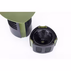 JATA MT7 appareil anti-moustiques/insectes Automatique Insectiseur Adapté à une utilisation à l'intérieur Adapté à une utilisation extérieure Noir, Vert