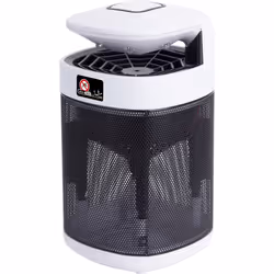 JATA MT12B appareil anti-moustiques/insectes Automatique Insectiseur Adapté à une utilisation à l'intérieur Adapté à une utilisation extérieure Blanc