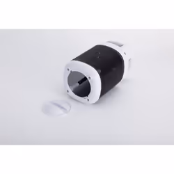 JATA MT12B appareil anti-moustiques/insectes Automatique Insectiseur Adapté à une utilisation à l'intérieur Adapté à une utilisation extérieure Blanc