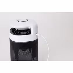 JATA MT12B appareil anti-moustiques/insectes Automatique Insectiseur Adapté à une utilisation à l'intérieur Adapté à une utilisation extérieure Blanc - Vue supplémentaire 4