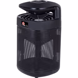 JATA MT12N appareil anti-moustiques/insectes Automatique Insectiseur Adapté à une utilisation à l'intérieur Adapté à une utilisation extérieure Noir