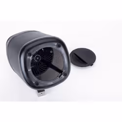 JATA MT12N appareil anti-moustiques/insectes Automatique Insectiseur Adapté à une utilisation à l'intérieur Adapté à une utilisation extérieure Noir