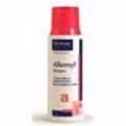 Shampooing - Allermyl - 200 Ml - Anti-irritant - Antiseptique - Pour chiens et chats