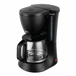 Comelec CG4004 machine à café Semi-automatique Machine à café filtre 1,2 L