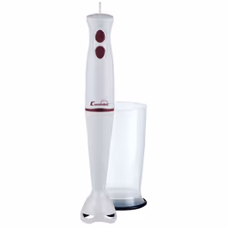 Comelec BV 1116, Batteur à main, Blanc, Boutons, Plastique, 300 W, 220 - 240 V