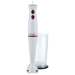 Comelec BV 1116 mixeur Batteur à main 300 W Blanc