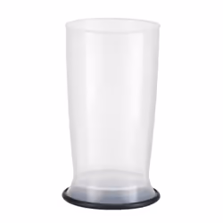 Comelec BV1134 blender Mélangeur par immersion 600 W Noir