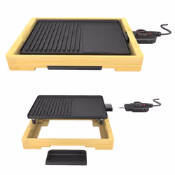Comelec EG 7404, 2000 W, 220 - 240 V, 50 Hz