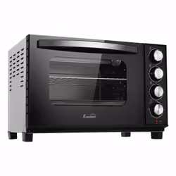 Comelec HO3800IE, Petit, Four électrique, 38 L, 38 L, 1600 W, 0 - 230 °C