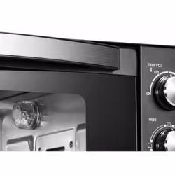 Comelec HO3800IE four 38 L Acier inoxydable