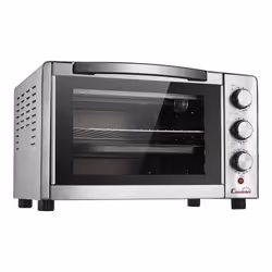 Comelec HO280OIE, Petit, Four électrique, 28 L, 28 L, 1600 W, 230 °C