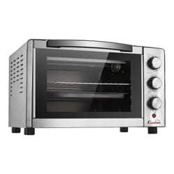 Comelec HO280OIE 28 L Acier inoxydable