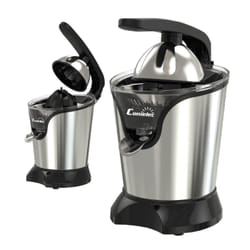 Comelec EX1680 presse-agrume électrique 180 W Acier inoxydable