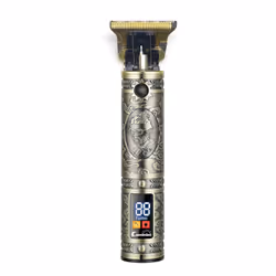 Comelec CP7219, Or, 1 mm, 4 mm, LCD, Batterie, 120 min