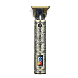 Comelec CP7219 tondeuse à cheveux Or 4 Lithium