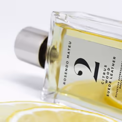Rosendo Mateu #2 100ml Hommes