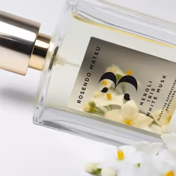 Rosendo Mateu #3 100ml Hommes