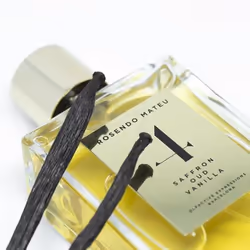 Rosendo Mateu #4 100ml Hommes