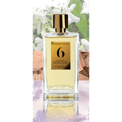 Rosendo Mateu #6 100ml Hommes