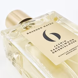 Rosendo Mateu #6 100ml Hommes