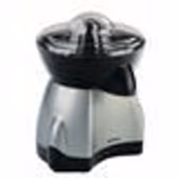 Presse-agrumes électrique - JOCCA 5444 - Rotation 2 sens - Inox - Garantie 2 ans