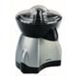 Presse-agrumes électrique - JOCCA 5444 - Rotation 2 sens - Inox - Garantie 2 ans